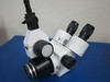 Microscope Binocular - 0.7 - 4.5 Unsure of brand