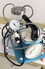 Schuco Inc. S130P Suction Machine Vacuum Aspiration Pump Portable
