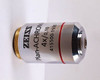 Zeiss Plan-ACHROMAT 4x /0.1 Primo Infinity Microscope Objective
