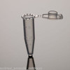 7ml Centrifuge Tube, Round Bottom with Hinged Cap, sterile,   622001