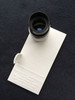 iDu Professional iPhone Microscope Adapter, Include 30mm WF Lens, for iPhone 6