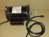 FRANKLIN ELECTRIC 1HP MOTOR MODEL 1201006416 FOR VARIAN TRI-SCOLL PUMP?  -b