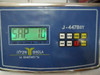 SHKILA Digital Weighing Indicator Scale Panel LCD + Light J-4478ST