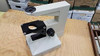Nikon Optiphot Microscope Base Stand Wafer Inspection