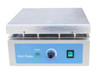 220V 16×16? Aluminum Heating Hot Plate 40×40cm Hotplate New