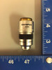 Olympus A100  100x/1.30 oil 160/- Microscope Lens GREAT CONDITION