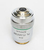 1pcs Used,Good LEICA PL FLUOTAR 32x/0.75 ?/0 MICROSCOPE OBJECTIVE #E-J8