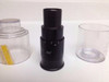 Zeiss Surgical OPMI 10x Ocular Single MONO Eye Piece  For F125, F160, Or ..