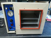 VWR 1410 Vacuum Oven 200?C - TESTED - Shel-Lab USA (MISSING DOOR)