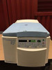 IEC Micromax RF Refridgerated Centrifuge Model 120  With Rotor