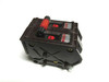 Wadsworth Circuit Breaker 50A 2P Type A Cat# A2560CN (Metal Tabs)  .... YI-918