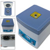 Electric Centrifuge Lab Medical Equipment Microhematocrit centrifuge 12x20ml