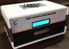 DRY BATH-HEATING BLOCK INCUBATOR LABGO GV8