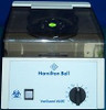 Hamilton Bell Vanguard Comp Centrifuge