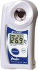 New Atago Pocket Sugar Content Meter Refractometer PAL-1 Measuring instrument