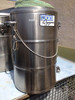 MVE CRYOGENICS STORAGE TANK