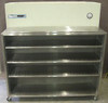 6 Lunaire Environmental AHF-4973 Horizontal Laminar Flow Hood Cabinet Bench