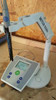 Mettler Toledo SevenEasy Conductivity Meter includes Probe & Stand