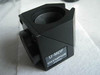 Olympus darkfield mirror units