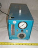 Bendix Vacuum Pump Test Equipment Mdl: 25121