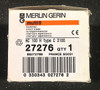 SQUARE D / MERLIN GERIN 27276 CIRCUIT BREAKER