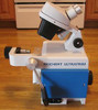 Leica Reichert Jung Ultratrim Microtome Microscope