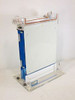 CBS Scientific DDH-500-33 Dual Dedicated Height Nucleic Acid Sequencing System