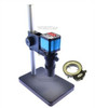 14mp hdmi usb industry microscope camera set c-mount lens tf card video recor w6