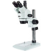 Amscope Smzk-1Tn 7X-45X Stereo Zoom Inspection Industrial Microscope