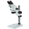 Amscope Smzk-1Bn 7X-45X Stereo Zoom Inspection Industrial Microscope