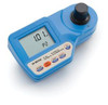 Hanna Instruments HI96104 Cal Check pH, Free/Total Chlorine and Cyanuric Acid P