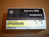 GE Spectra SRPG600A350 350a circuit breaker rating plug