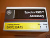 GE Spectra SRPE30A15 15amp circuit breaker rating plug