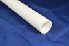 Alumina Ceramic Tube OD 2 x ID 1.7 x L 48,