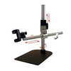 Dino-Lite MS36BE Rigid Table Top Boom Stand ESD-Safe