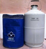 10 L Liquid Nitrogen Ln2 Tank+ Straps Cryogenic Container S-4