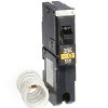 Cutler-Hammer BR120CAFA 20-Amp Single Pole Arc Fault Breaker Plug-On - Single Po