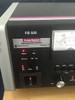 FisherBiotech FB-600