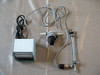 Savant Vacuum Gauge Monitor VG-5 & K&B DN6 &  DV-23 Great Condition Thermo