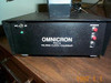 Ominicron TCC-14 talking Clock/Calendar