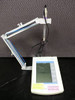 Fisher Scientific Accumet Basic AB15 pH Meter w Arm and Probe