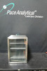 Fisher Scientific Stainless Steel Desiccator Enclosure Box