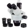 Amscope Sm790T 7X-90X Trinocular Zoom Stereo Microscope Head