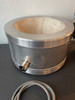 Glas-Col 100B Tm114 Aluminum Heating Mantle