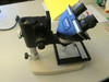 Unitron Compound Microscope 15X Eyepieces, 10X Objective
