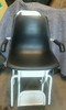 Cardinal Detecto 758c chair