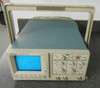 TEKTRONIX TAS 465 TWO CHANNEL OSCILLOSCOPE 100MHZ