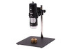 Aven 26700-207 Digital Handheld Microscope, 10x-200x Magnification,