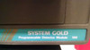 Beckman System Gold 166 Programmable Detector Module