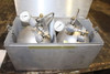 Stainless Grab Sampling Container  SCIENTIFIC INSTRUMENTATION PAIR